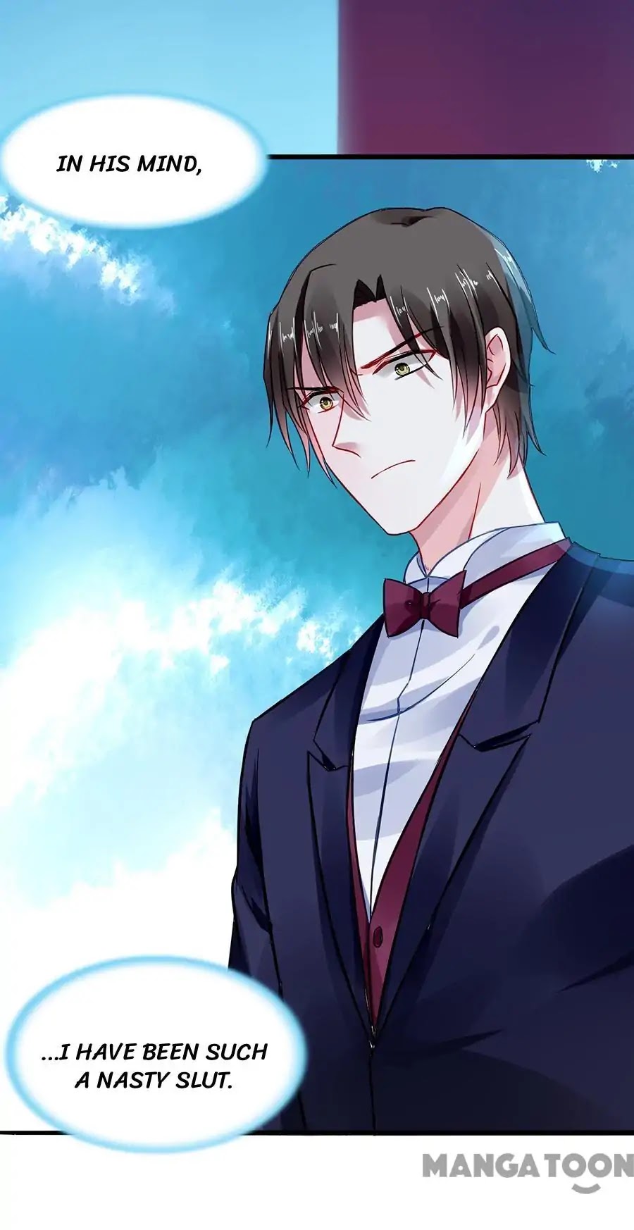 Haomen Qifu de Chuntian Chapter 55 page 5 - Chapter 55