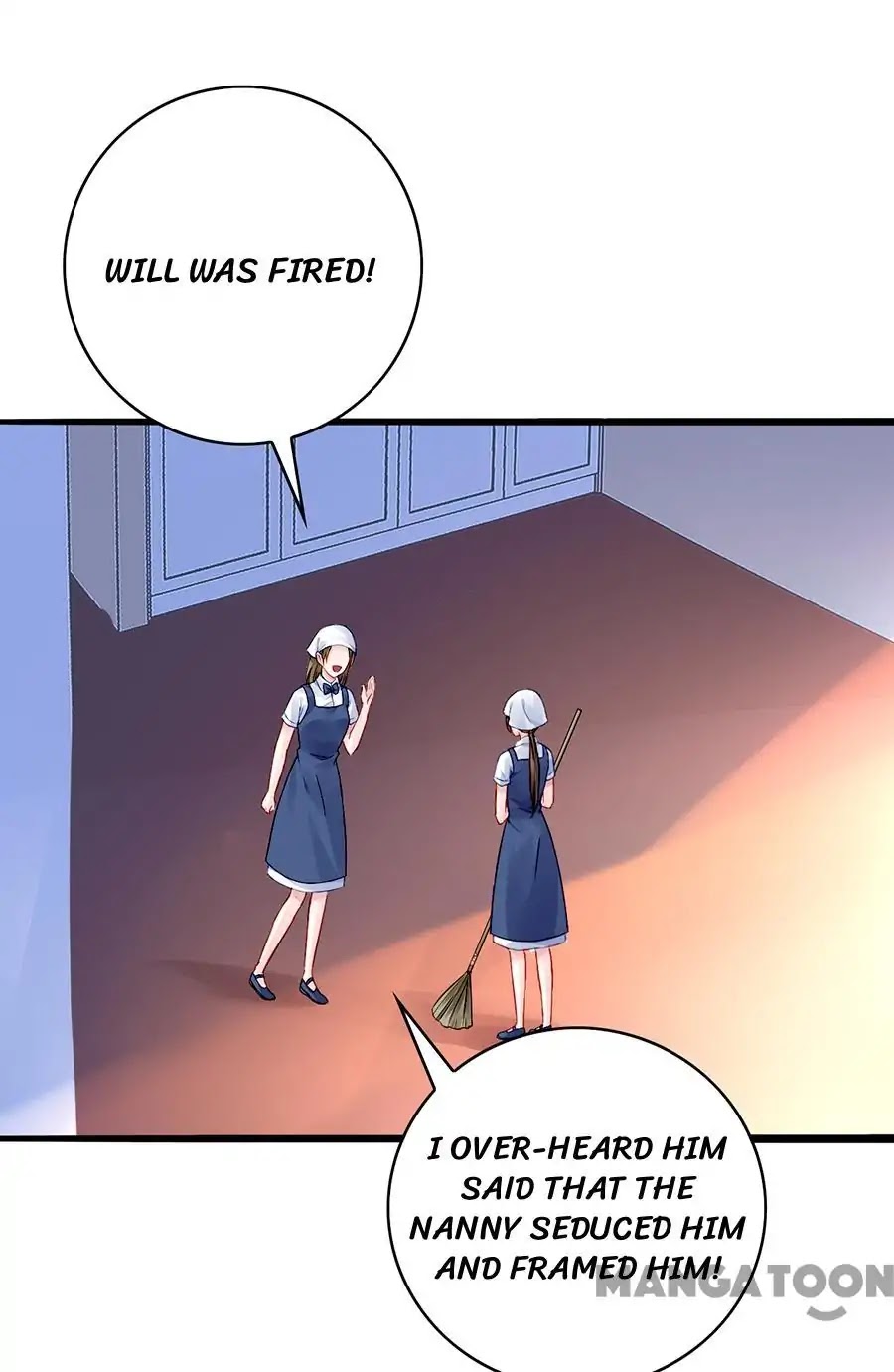 Haomen Qifu de Chuntian Chapter 56 page 10 - Chapter 56