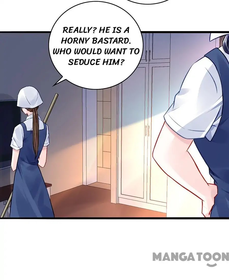 Haomen Qifu de Chuntian Chapter 56 page 11 - Chapter 56