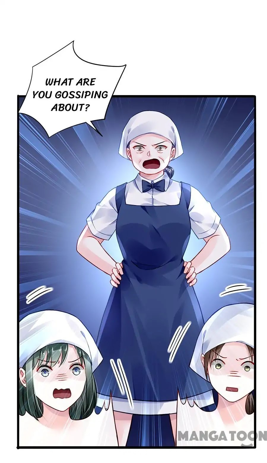 Haomen Qifu de Chuntian Chapter 56 page 12 - Chapter 56