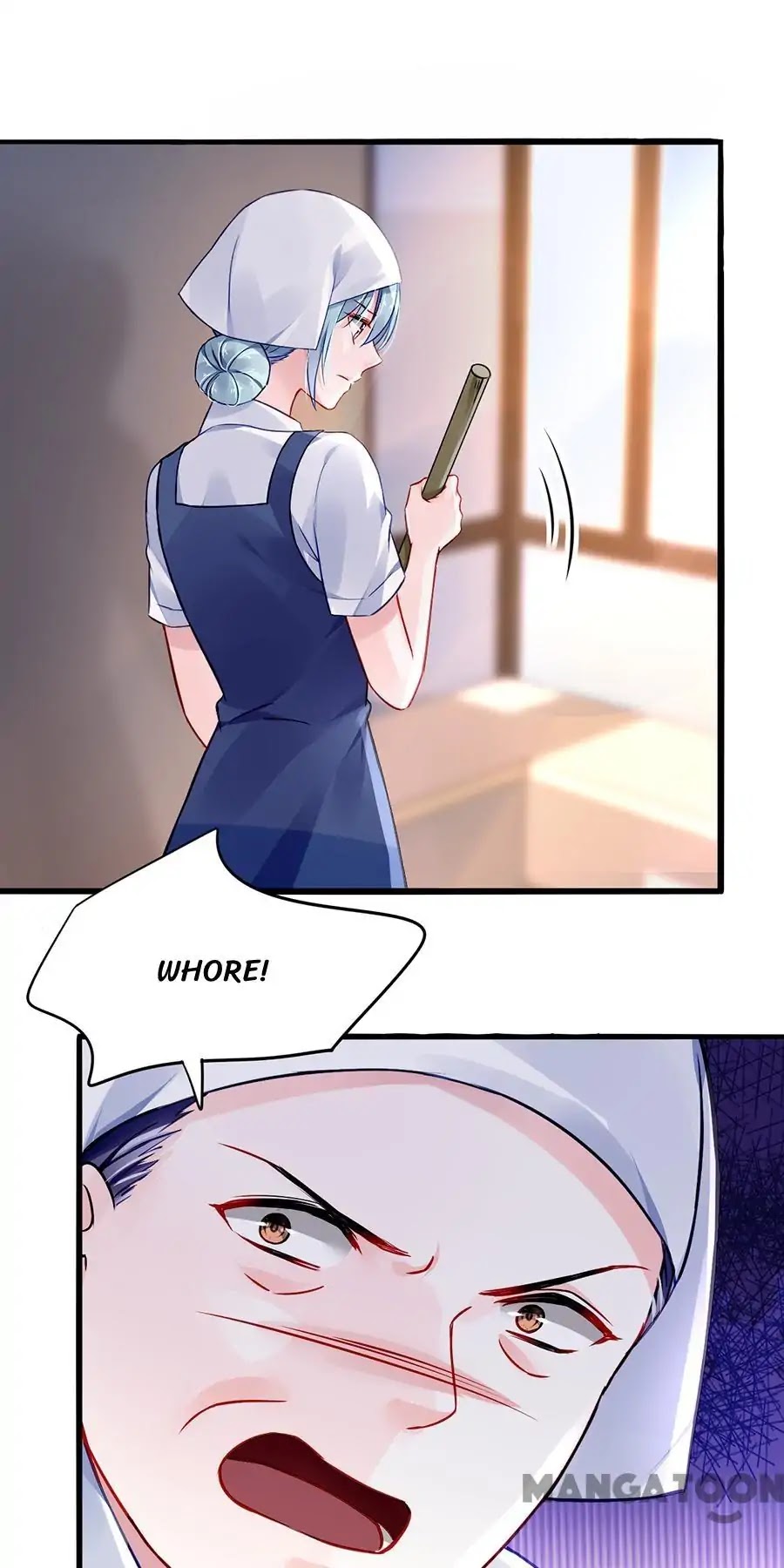 Haomen Qifu de Chuntian Chapter 56 page 14 - Chapter 56