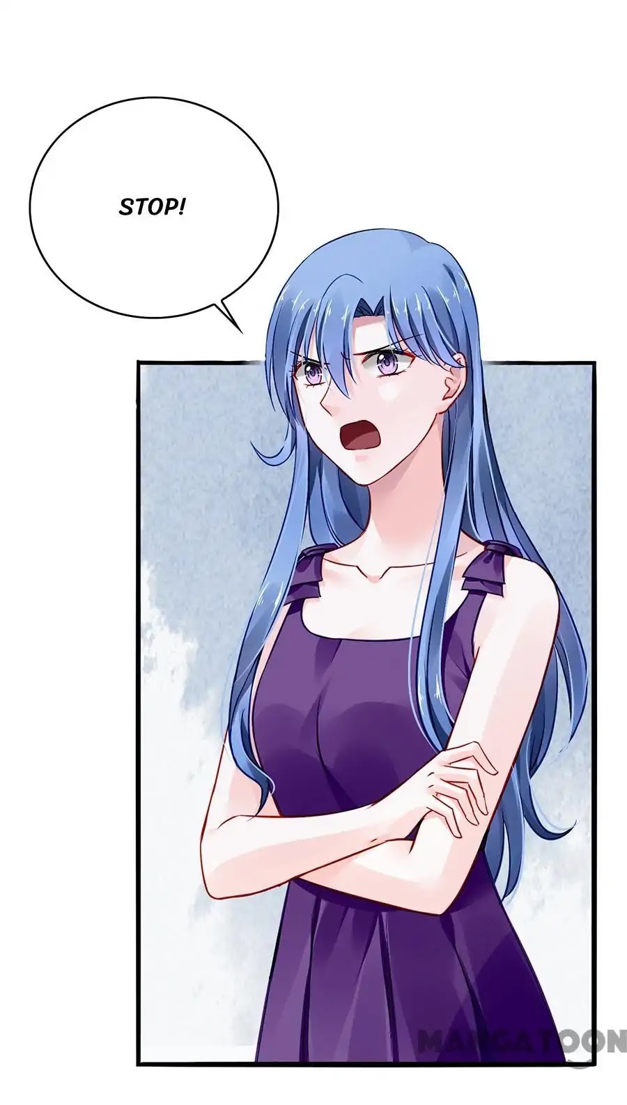 Haomen Qifu de Chuntian Chapter 56 page 18 - Chapter 56