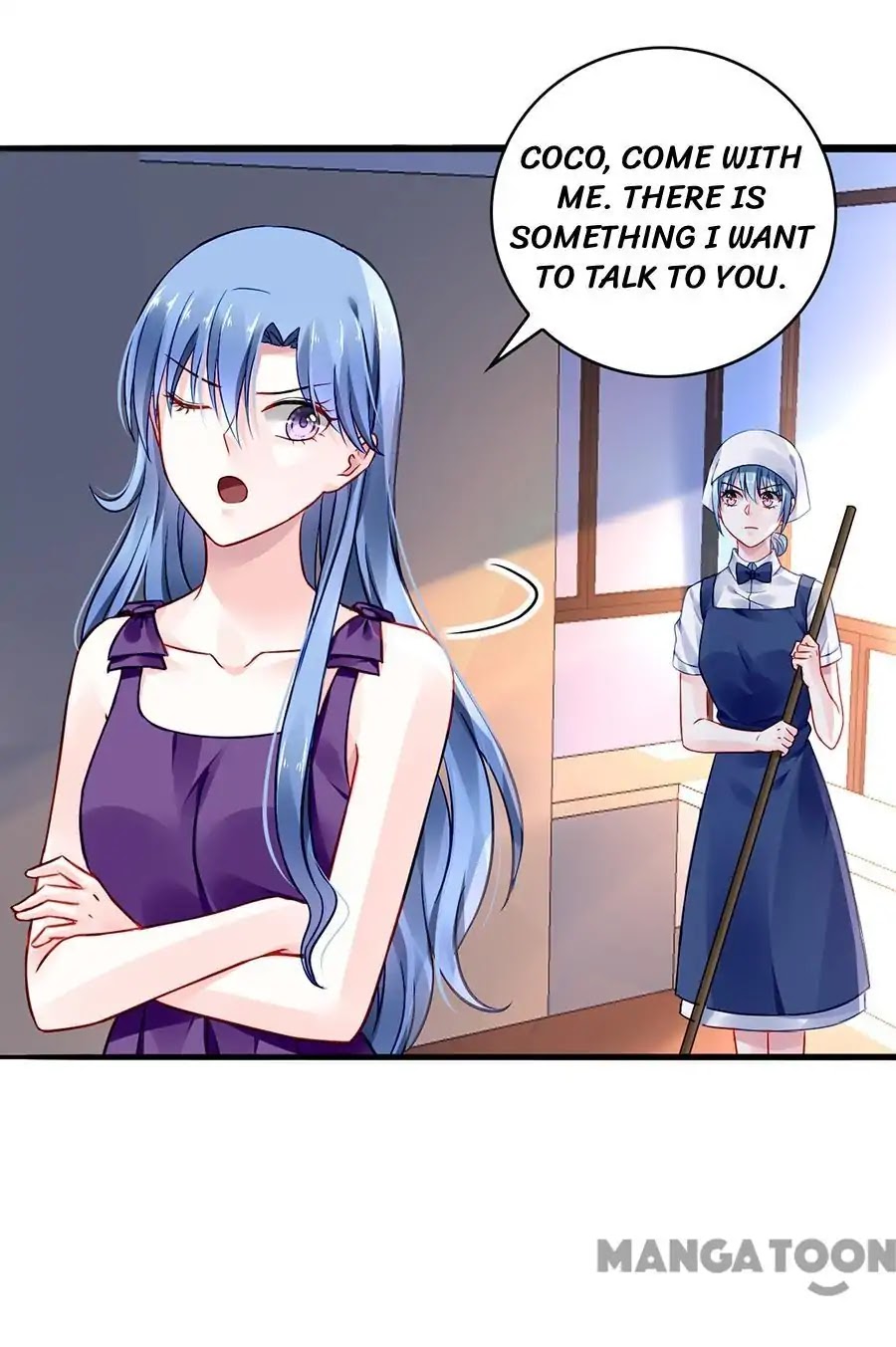 Haomen Qifu de Chuntian Chapter 56 page 24 - Chapter 56