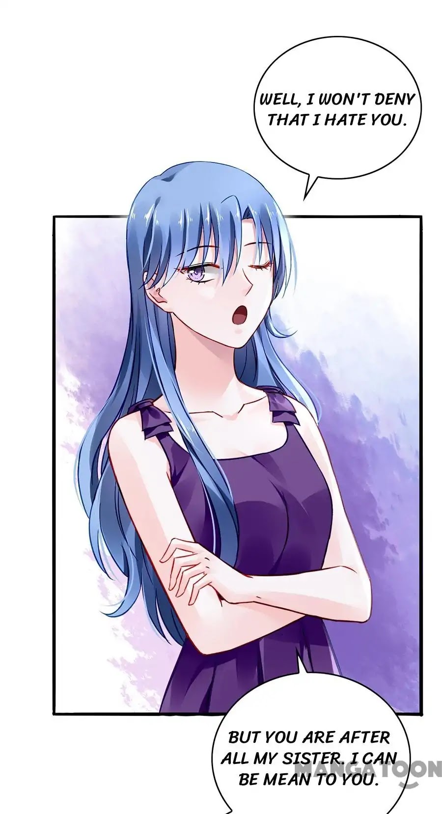 Haomen Qifu de Chuntian Chapter 56 page 29 - Chapter 56