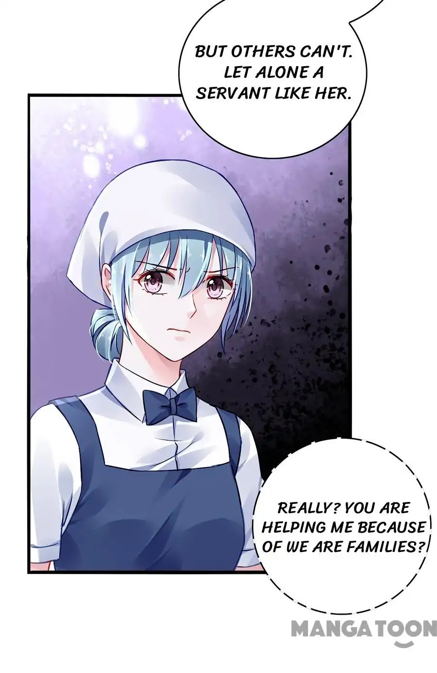 Haomen Qifu de Chuntian Chapter 56 page 30 - Chapter 56