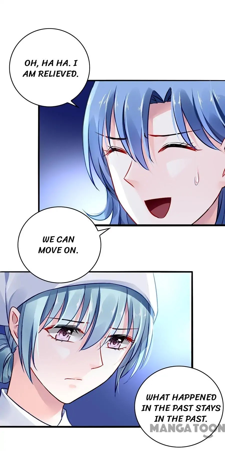 Haomen Qifu de Chuntian Chapter 56 page 34 - Chapter 56