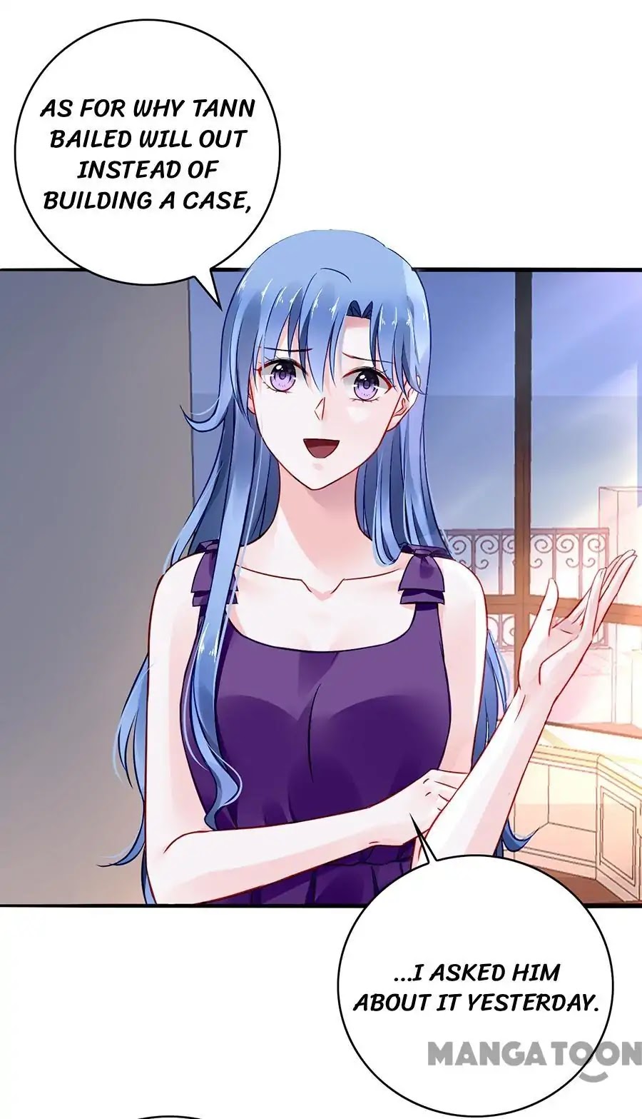 Haomen Qifu de Chuntian Chapter 56 page 35 - Chapter 56