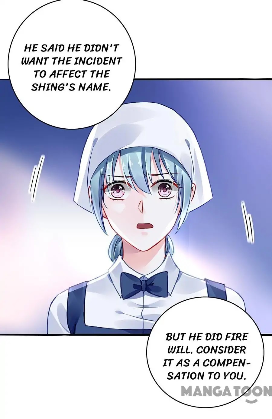 Haomen Qifu de Chuntian Chapter 56 page 36 - Chapter 56