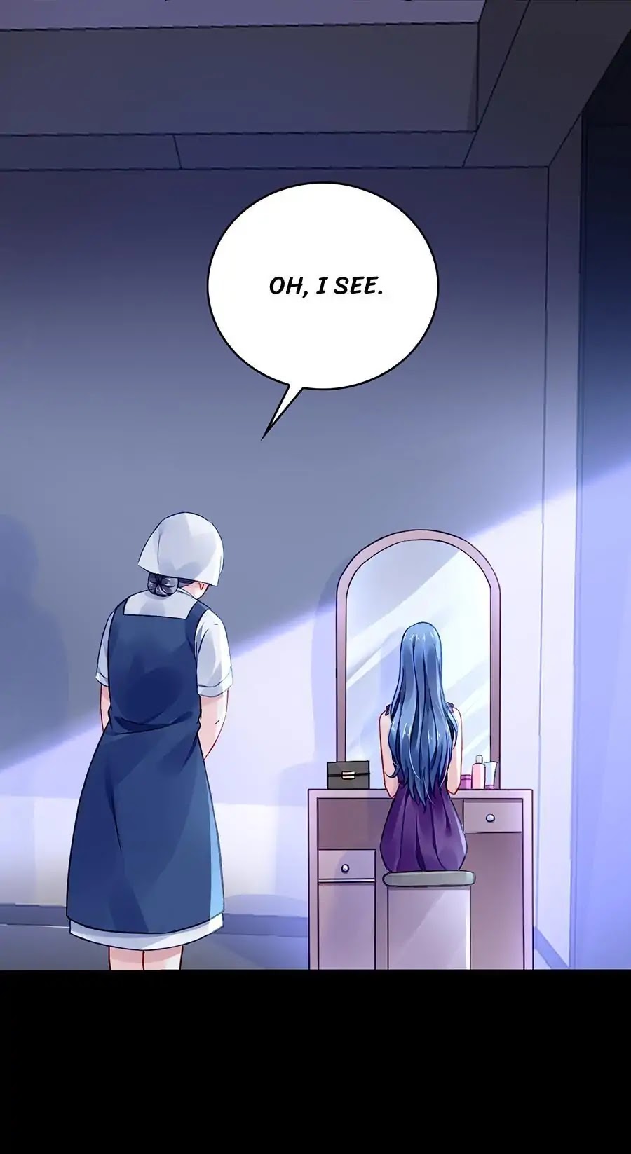 Haomen Qifu de Chuntian Chapter 56 page 5 - Chapter 56
