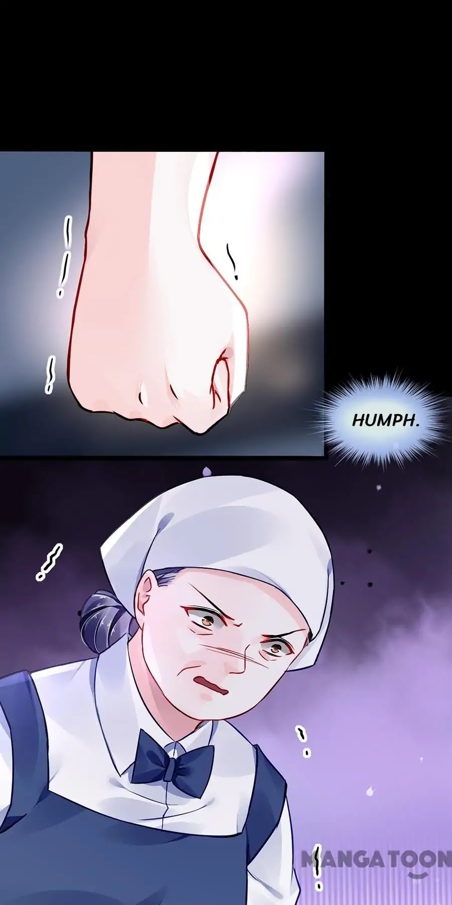 Haomen Qifu de Chuntian Chapter 56 page 6 - Chapter 56