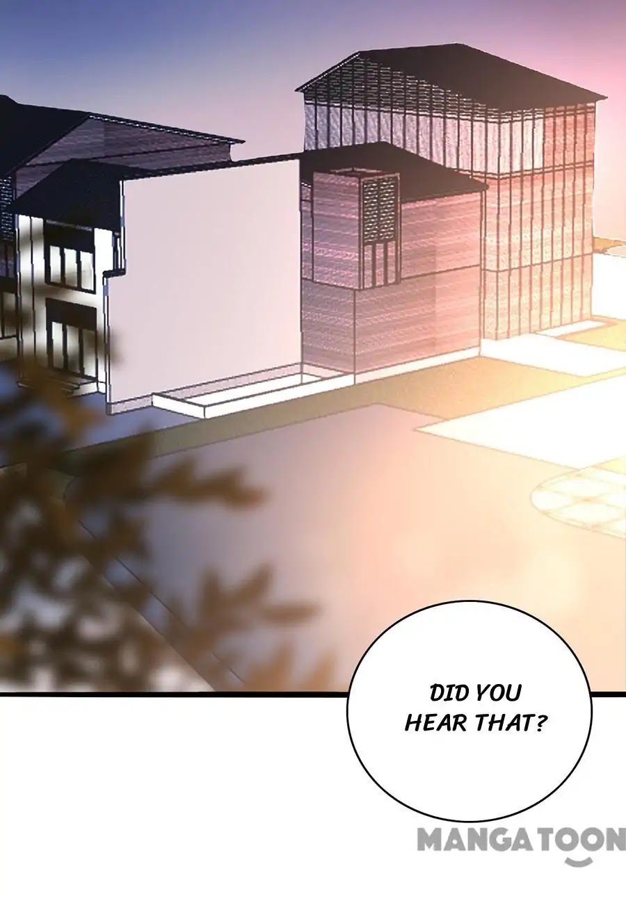Haomen Qifu de Chuntian Chapter 56 page 9 - Chapter 56