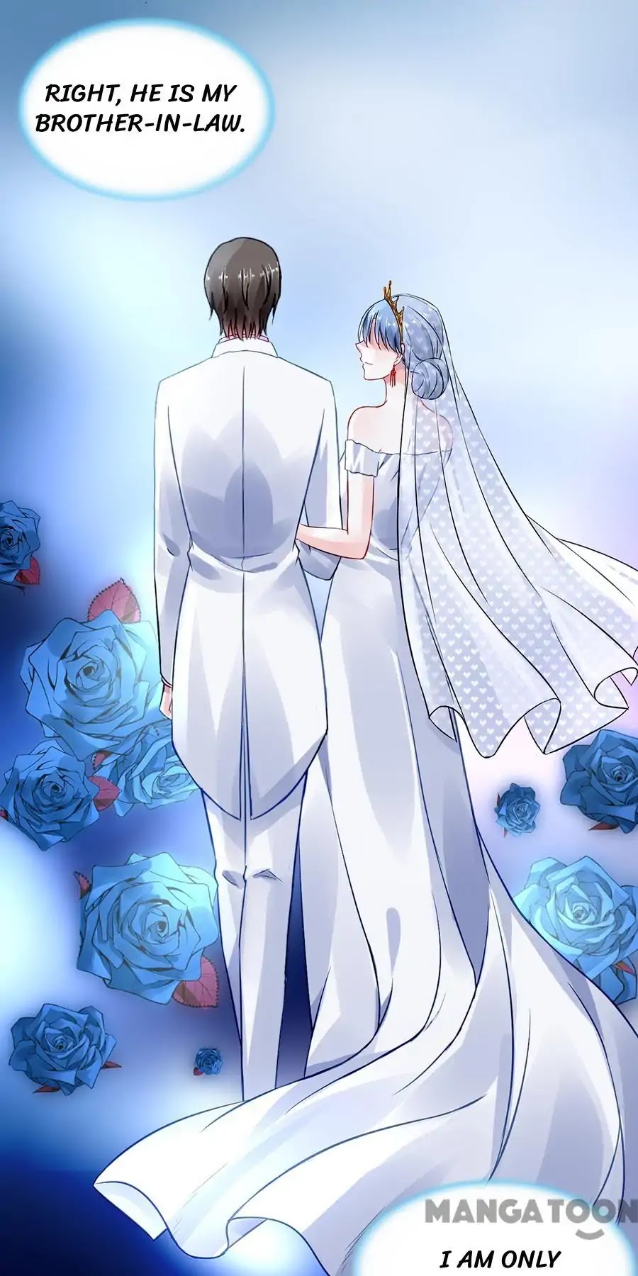 Haomen Qifu de Chuntian Chapter 57 page 10 - Chapter 57