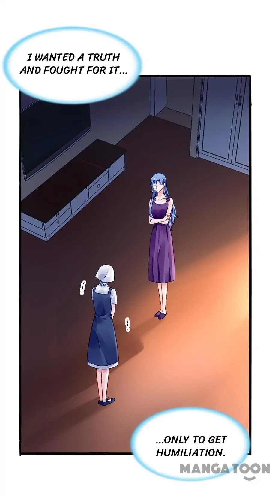 Haomen Qifu de Chuntian Chapter 57 page 17 - Chapter 57