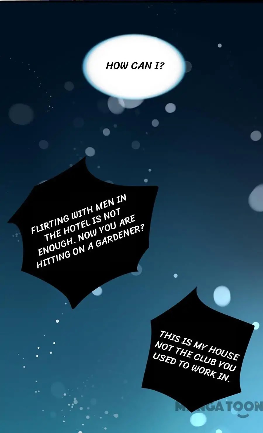 Haomen Qifu de Chuntian Chapter 57 page 2 - Chapter 57
