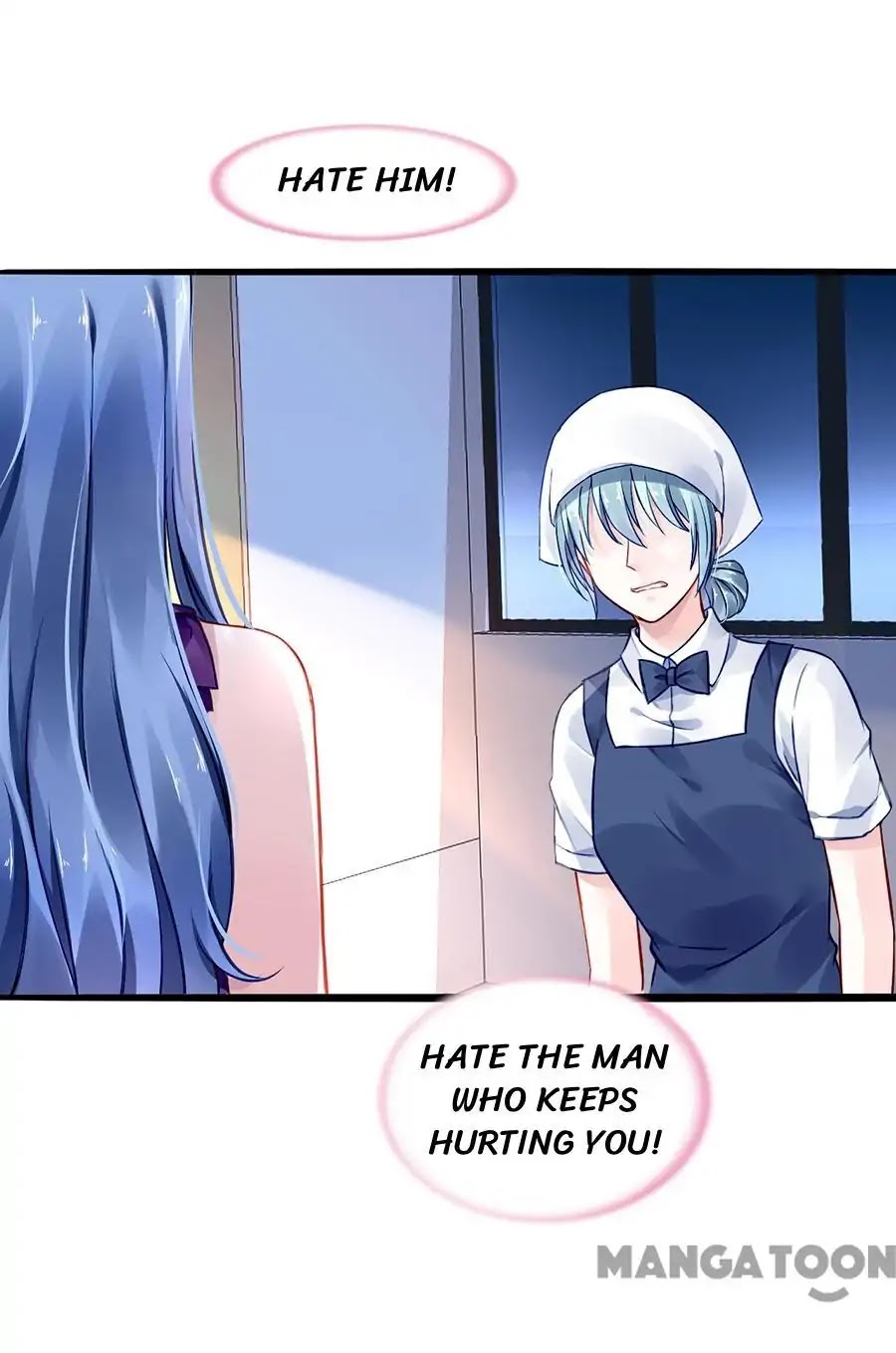 Haomen Qifu de Chuntian Chapter 57 page 20 - Chapter 57