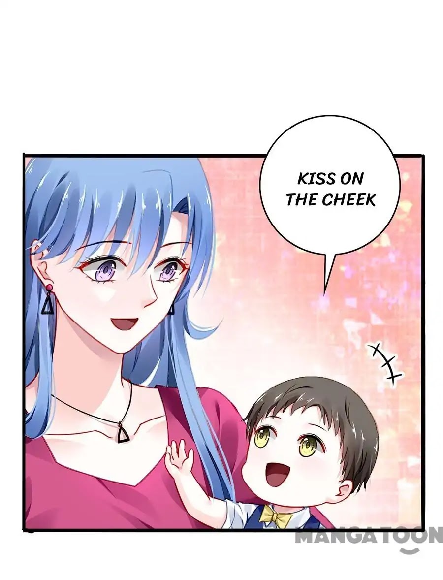 Haomen Qifu de Chuntian Chapter 57 page 24 - Chapter 57