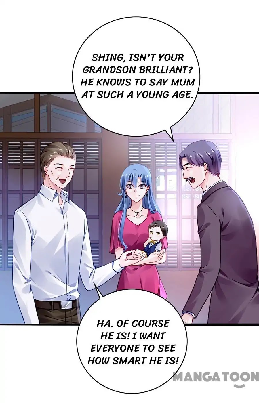 Haomen Qifu de Chuntian Chapter 57 page 25 - Chapter 57