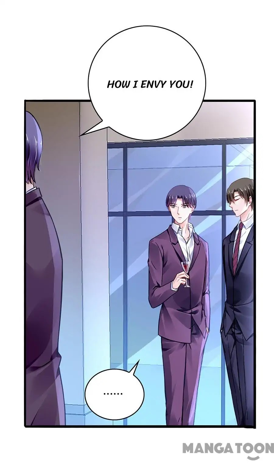 Haomen Qifu de Chuntian Chapter 57 page 26 - Chapter 57