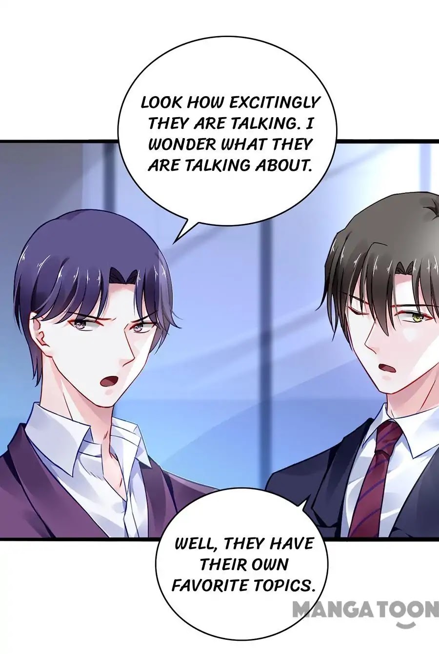 Haomen Qifu de Chuntian Chapter 57 page 27 - Chapter 57