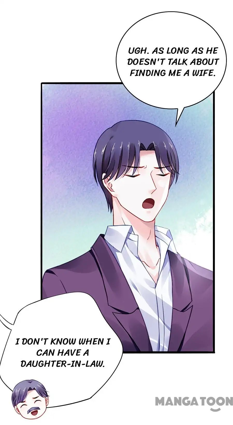 Haomen Qifu de Chuntian Chapter 57 page 28 - Chapter 57