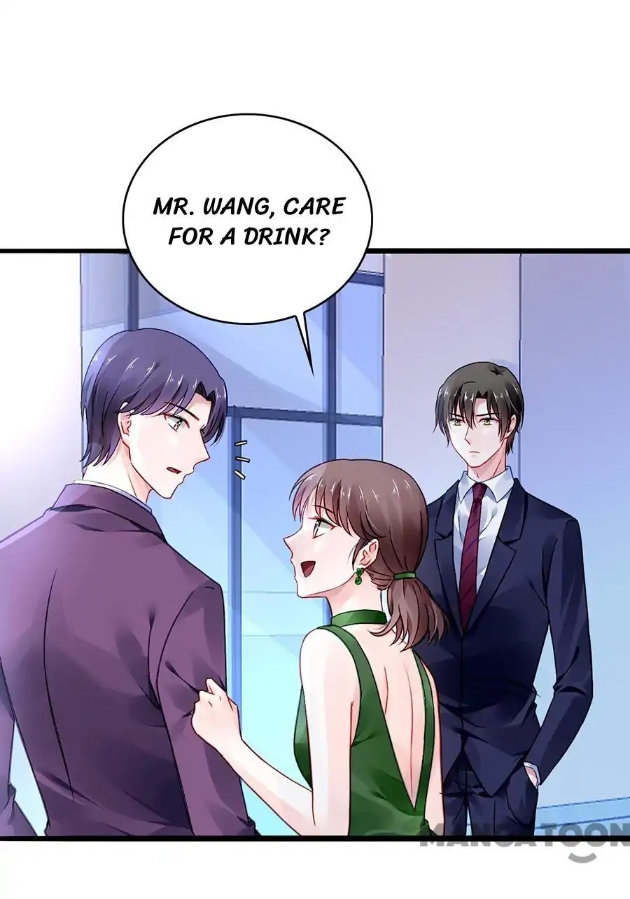 Haomen Qifu de Chuntian Chapter 57 page 29 - Chapter 57