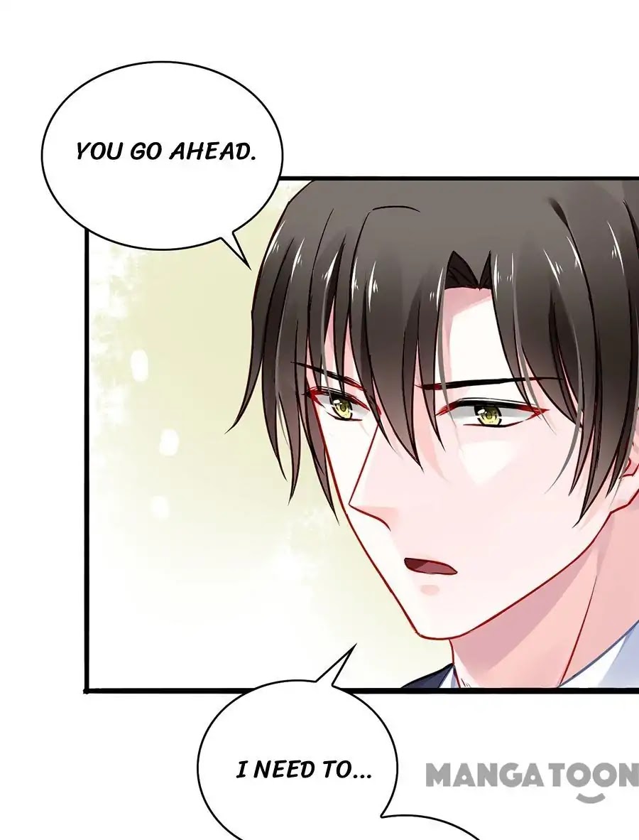 Haomen Qifu de Chuntian Chapter 57 page 30 - Chapter 57