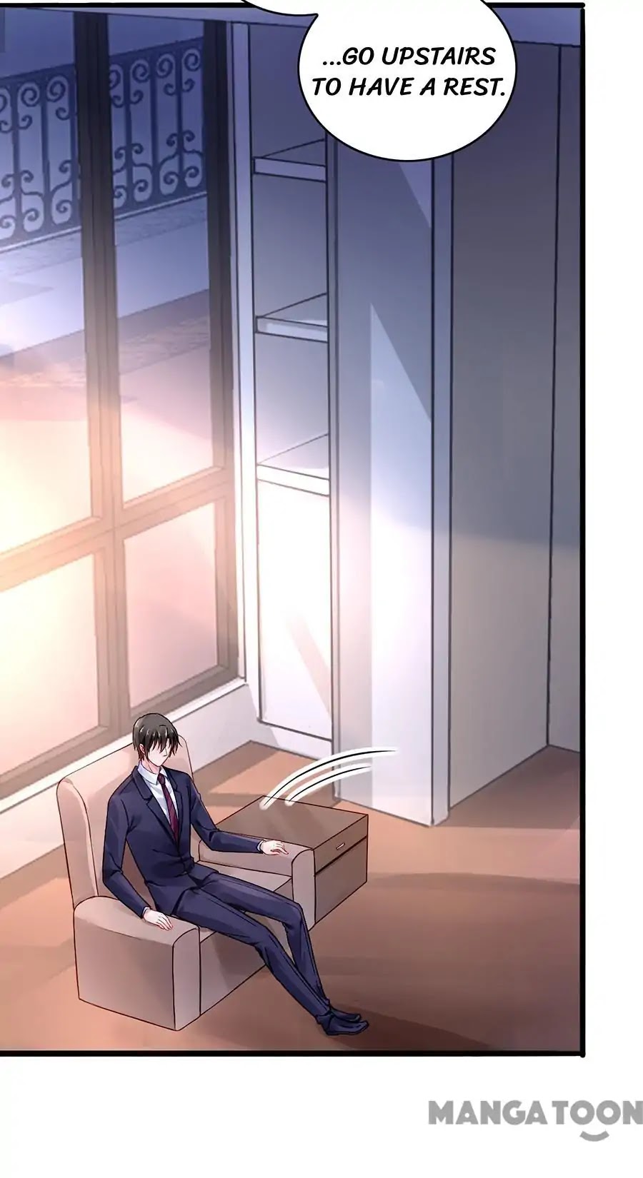 Haomen Qifu de Chuntian Chapter 57 page 31 - Chapter 57
