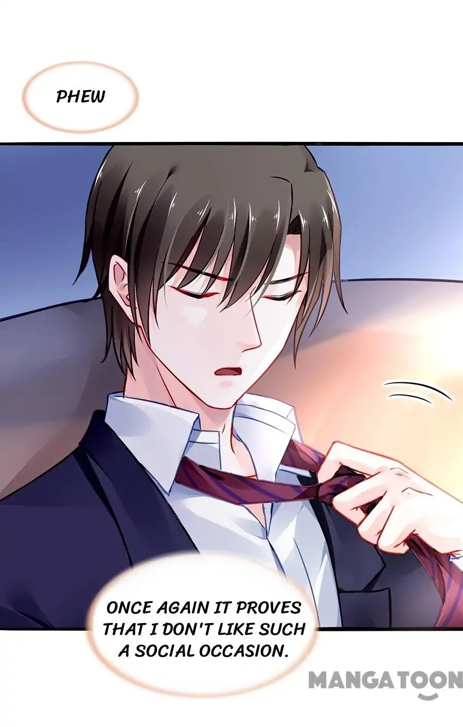 Haomen Qifu de Chuntian Chapter 57 page 32 - Chapter 57