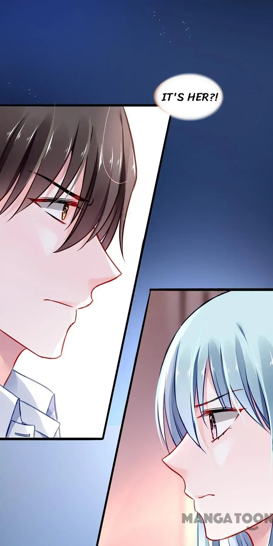 Haomen Qifu de Chuntian Chapter 57 page 35 - Chapter 57