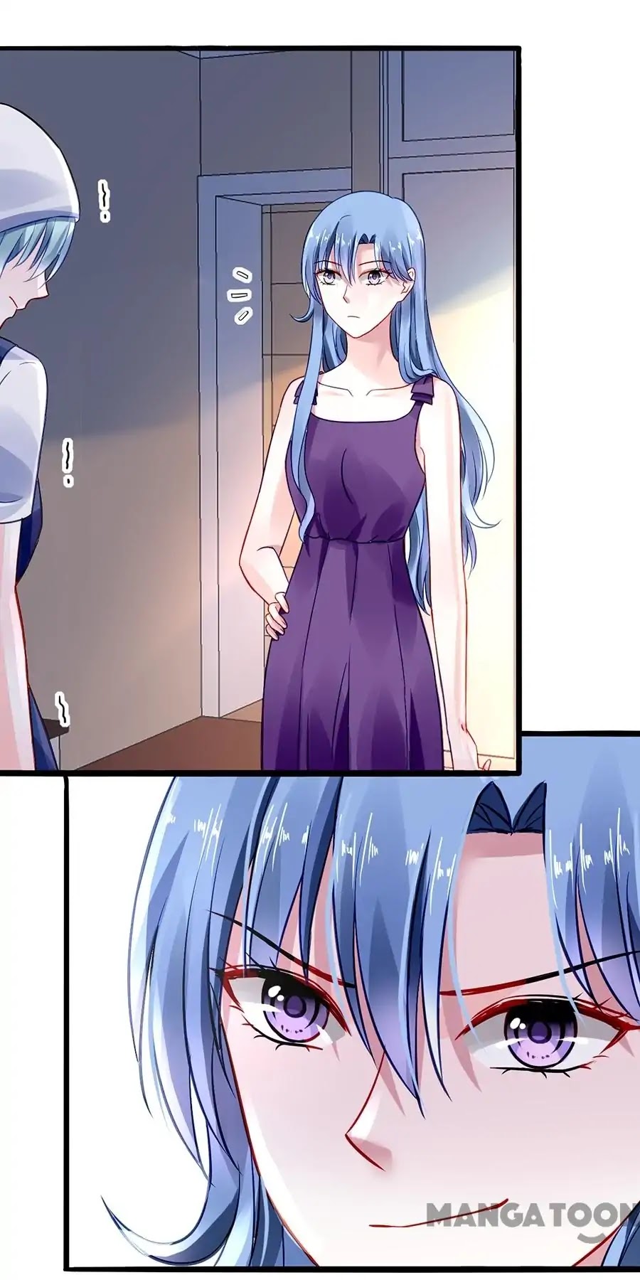 Haomen Qifu de Chuntian Chapter 57 page 5 - Chapter 57