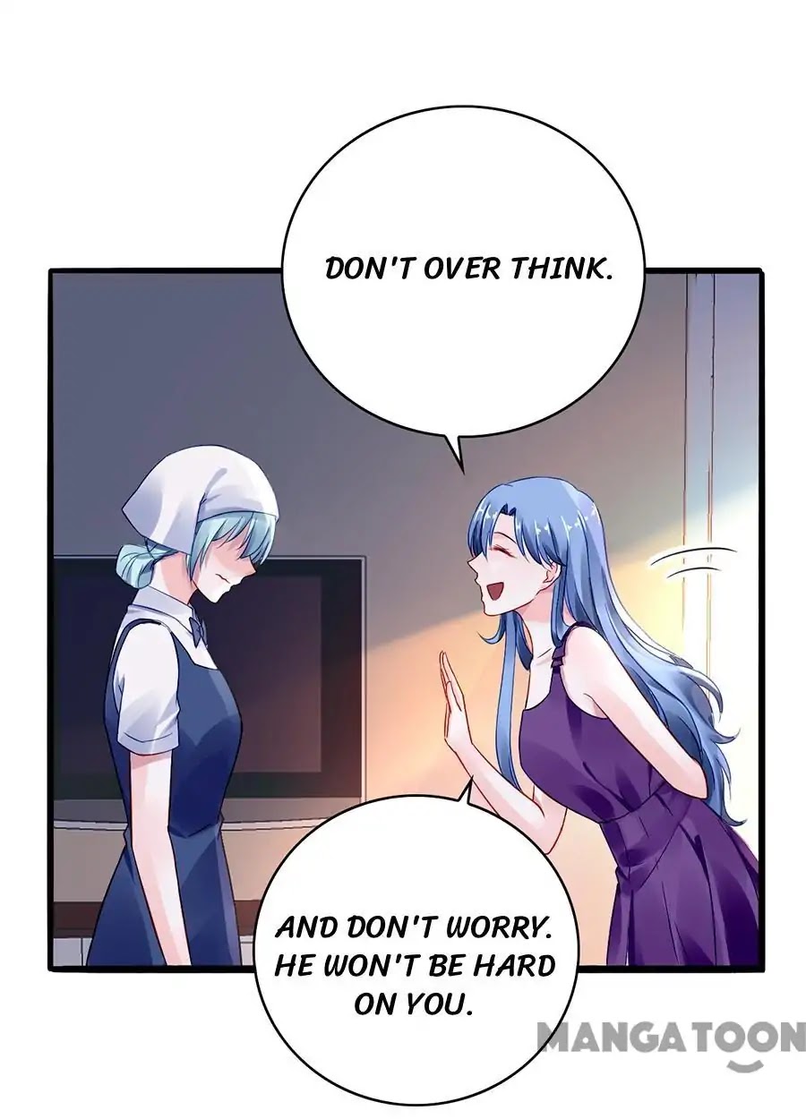 Haomen Qifu de Chuntian Chapter 57 page 7 - Chapter 57