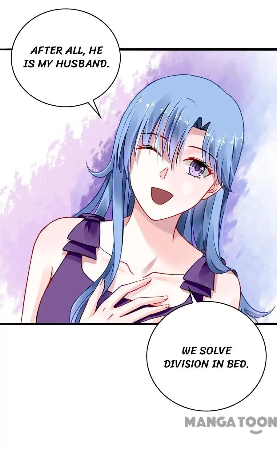 Haomen Qifu de Chuntian Chapter 57 page 8 - Chapter 57