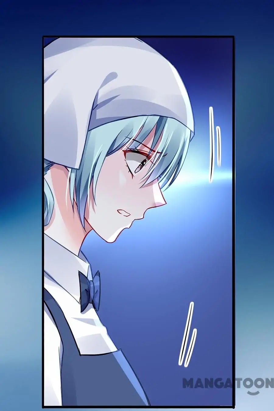 Haomen Qifu de Chuntian Chapter 57 page 9 - Chapter 57