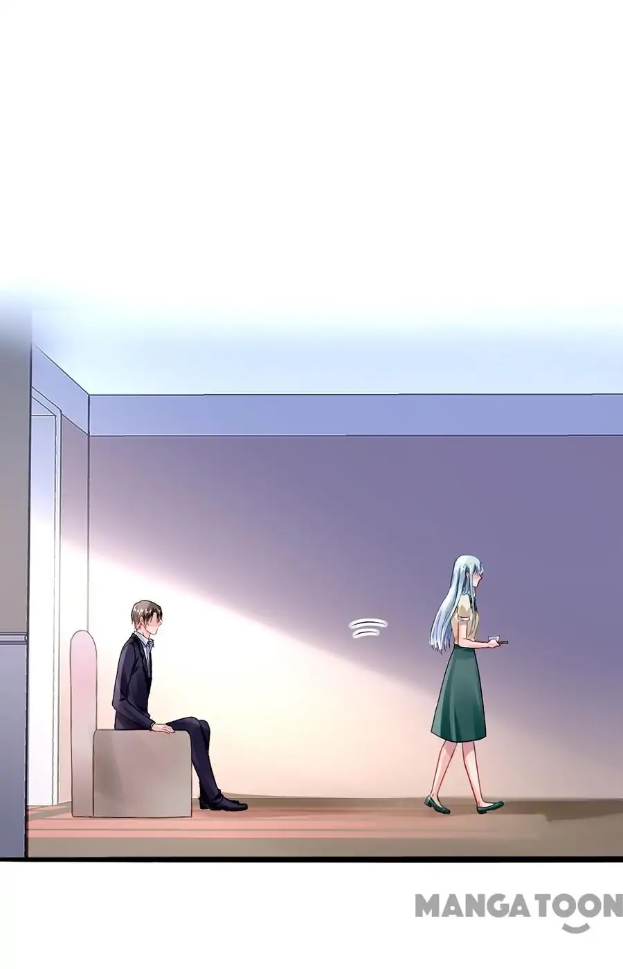 Haomen Qifu de Chuntian Chapter 58 page 10 - Chapter 58