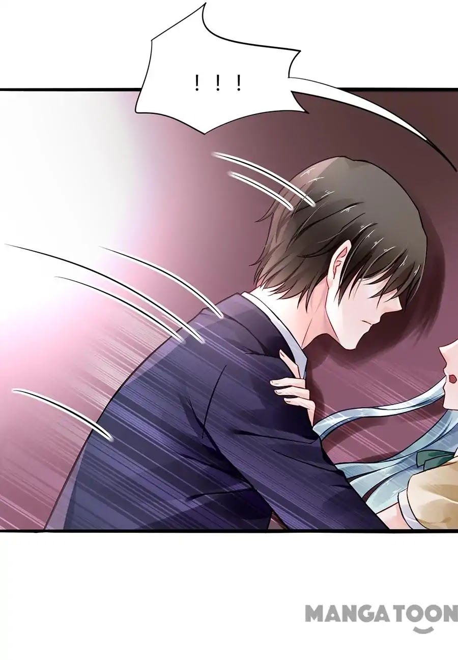 Haomen Qifu de Chuntian Chapter 58 page 23 - Chapter 58