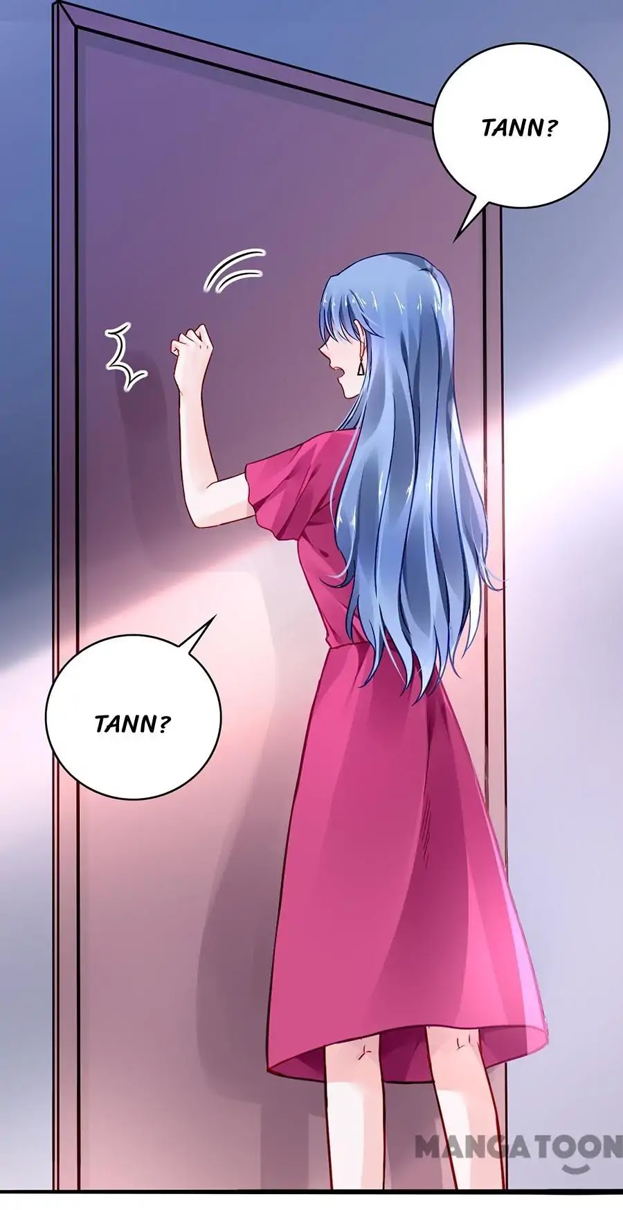Haomen Qifu de Chuntian Chapter 58 page 33 - Chapter 58
