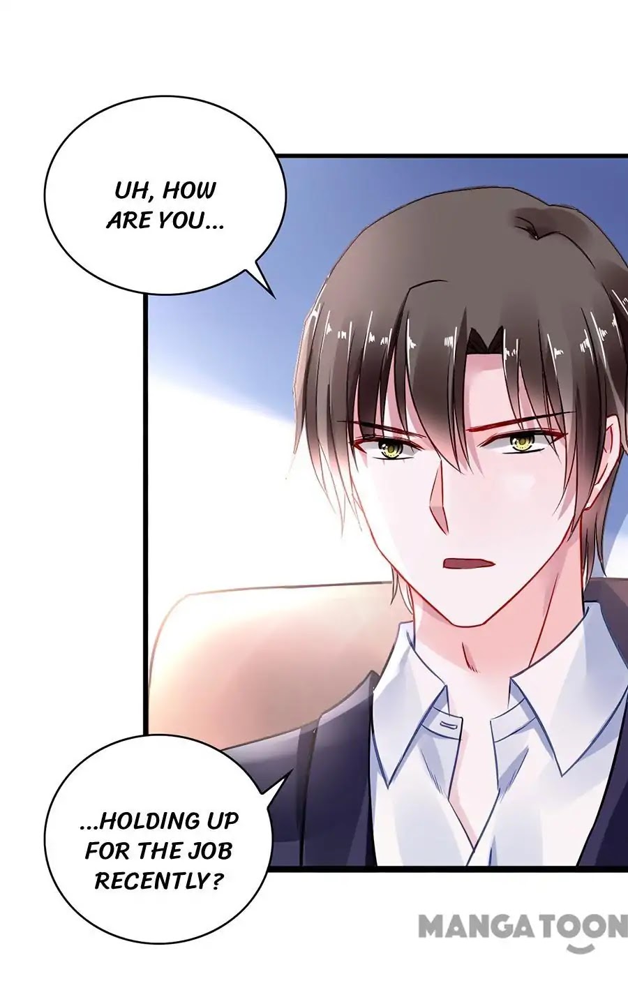 Haomen Qifu de Chuntian Chapter 58 page 4 - Chapter 58