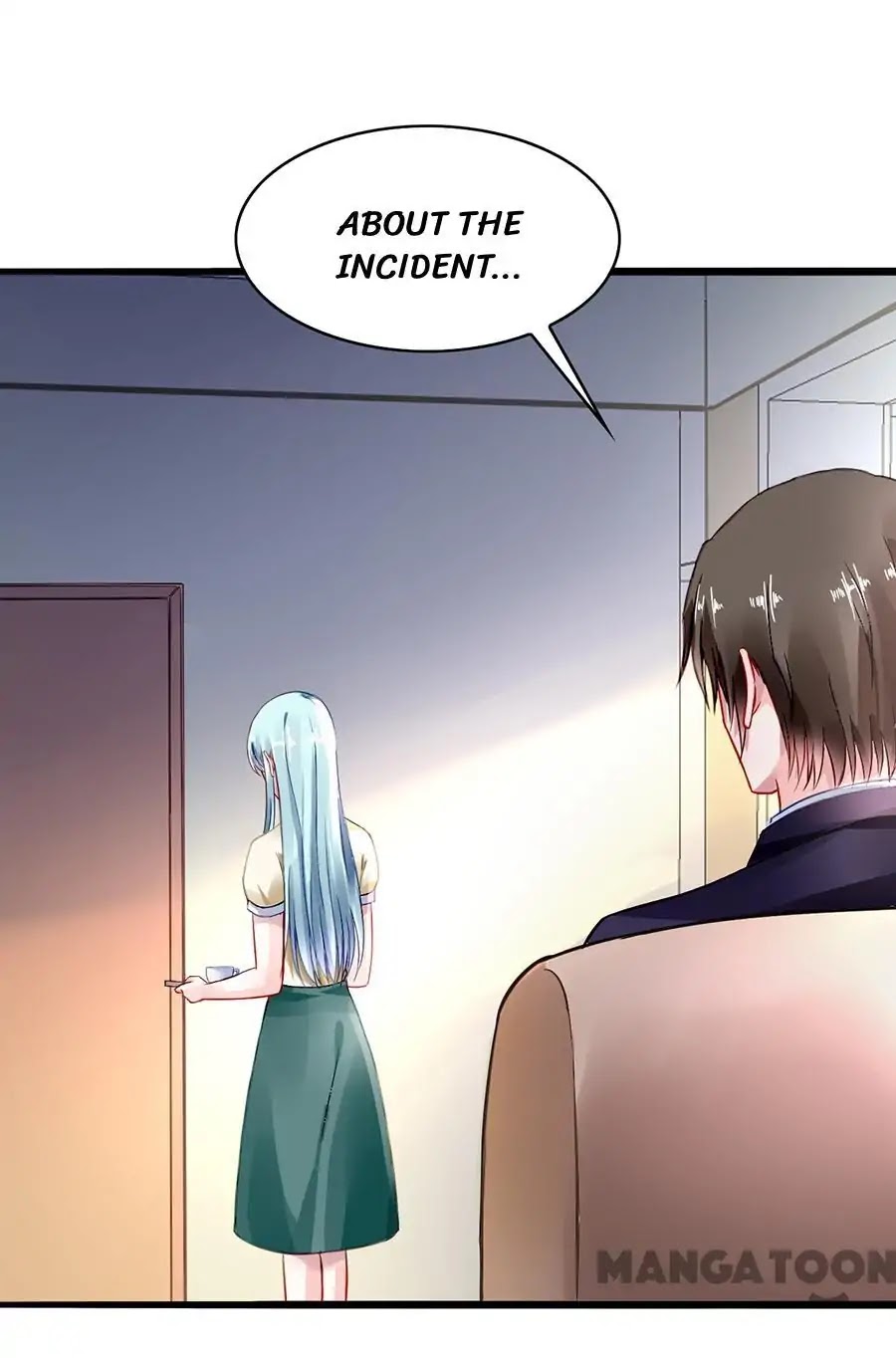 Haomen Qifu de Chuntian Chapter 58 page 6 - Chapter 58