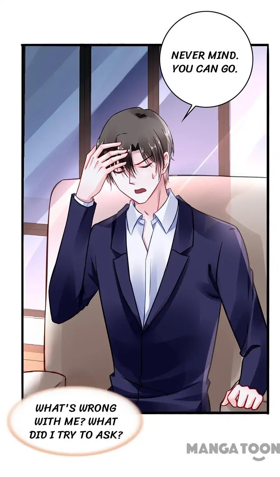 Haomen Qifu de Chuntian Chapter 58 page 9 - Chapter 58
