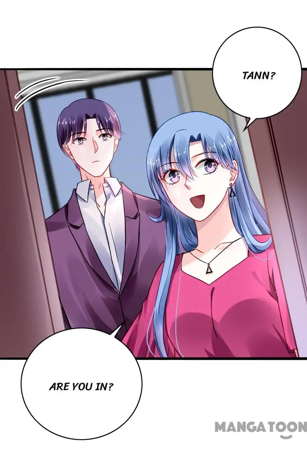 Haomen Qifu de Chuntian Chapter 59 page 11 - Chapter 59