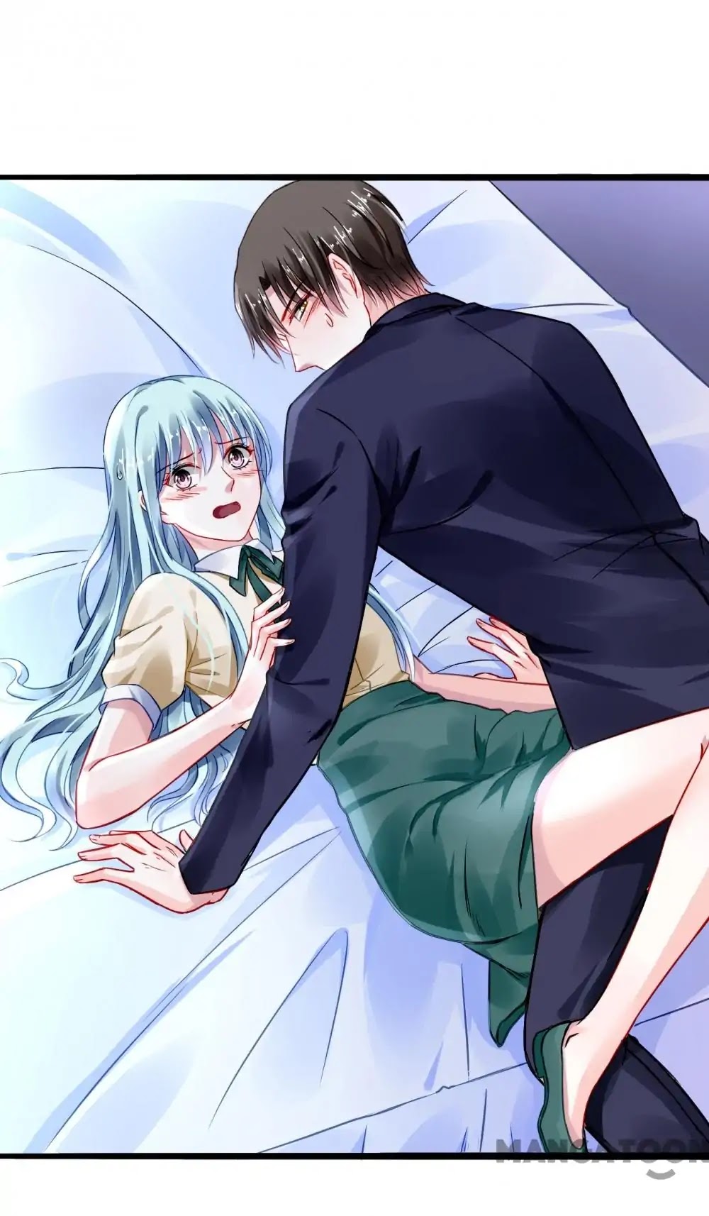 Haomen Qifu de Chuntian Chapter 59 page 13 - Chapter 59