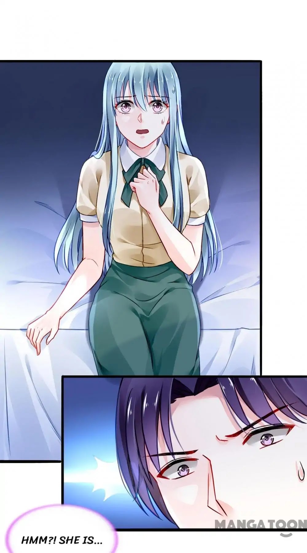 Haomen Qifu de Chuntian Chapter 59 page 15 - Chapter 59