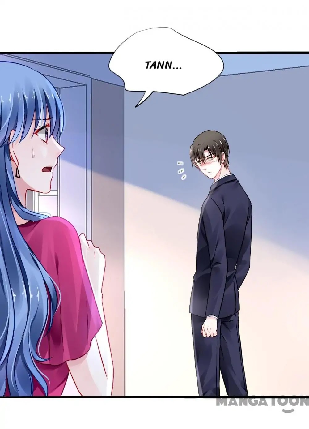 Haomen Qifu de Chuntian Chapter 59 page 17 - Chapter 59