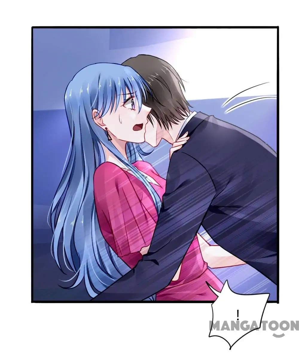 Haomen Qifu de Chuntian Chapter 59 page 18 - Chapter 59