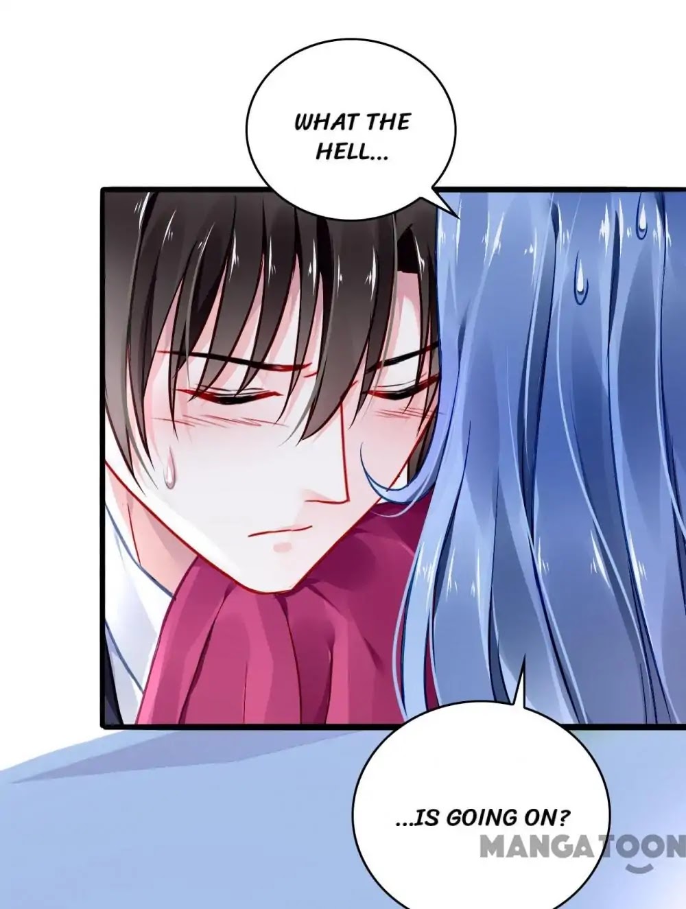 Haomen Qifu de Chuntian Chapter 59 page 19 - Chapter 59