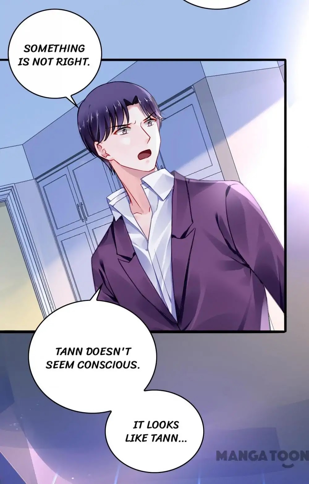 Haomen Qifu de Chuntian Chapter 59 page 20 - Chapter 59