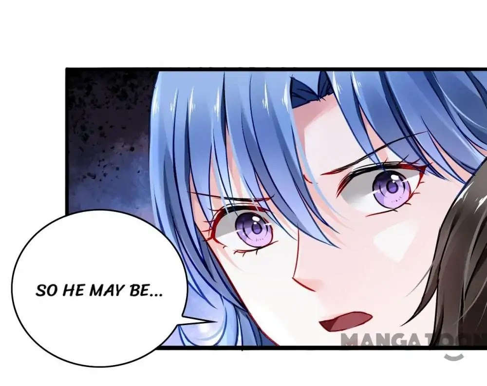 Haomen Qifu de Chuntian Chapter 59 page 22 - Chapter 59