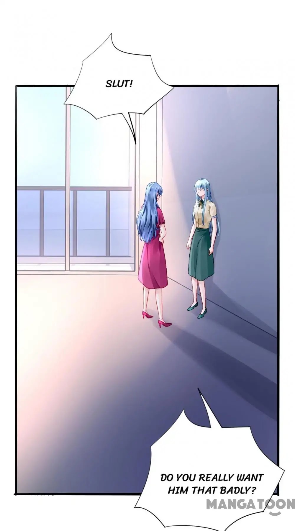 Haomen Qifu de Chuntian Chapter 59 page 26 - Chapter 59