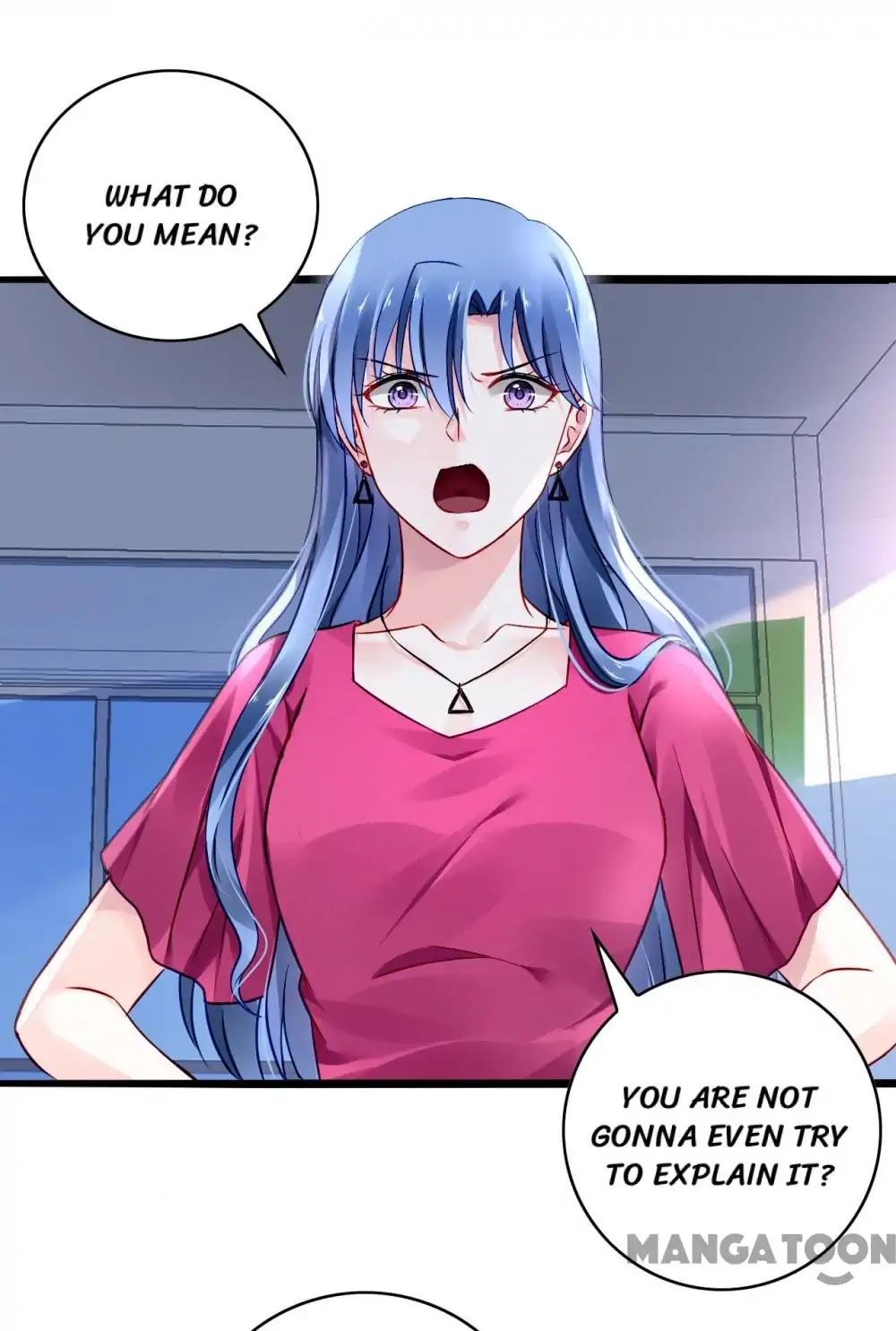 Haomen Qifu de Chuntian Chapter 59 page 29 - Chapter 59