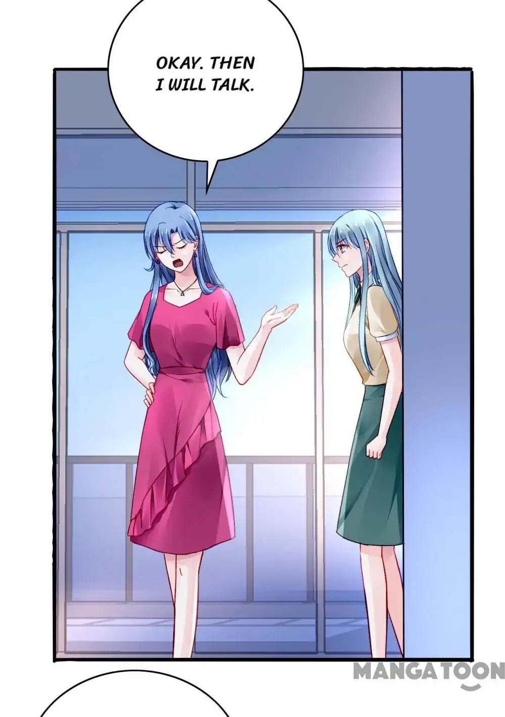 Haomen Qifu de Chuntian Chapter 59 page 30 - Chapter 59